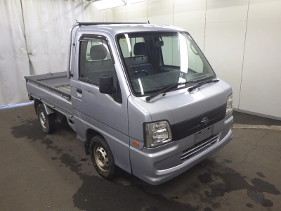 SUBARU SAMBAR TRUCK