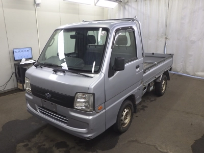 SUBARU SAMBAR TRUCK