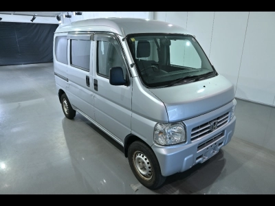 HONDA ACTY VAN