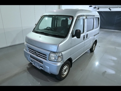HONDA ACTY VAN
