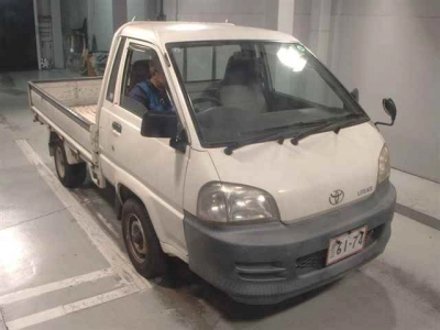 TOYOTA LITE ACE TRUCK