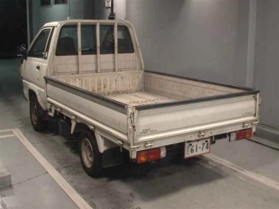 TOYOTA LITE ACE TRUCK