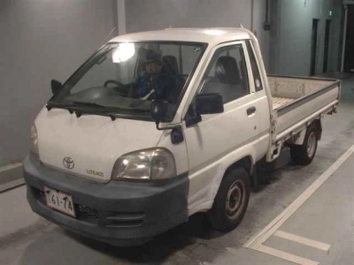 TOYOTA LITE ACE TRUCK
