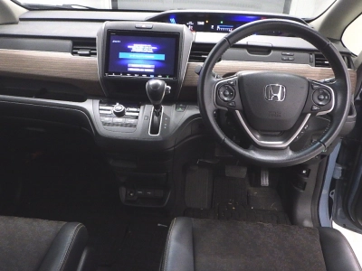 HONDA FREED+