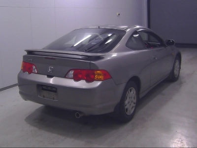 HONDA INTEGRA