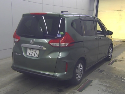 HONDA FREED+