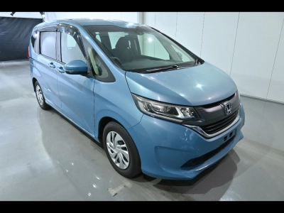 HONDA FREED+