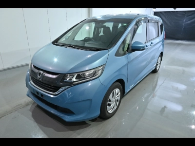 HONDA FREED+