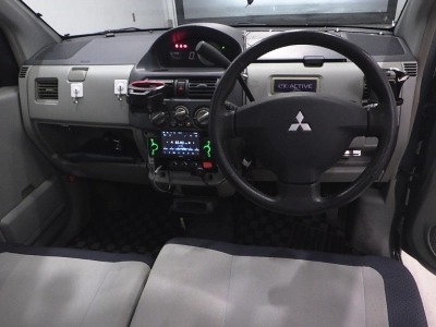MITSUBISHI EK ACTIVE