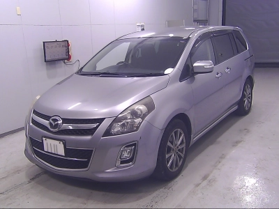 MAZDA MPV