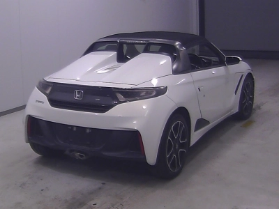 HONDA S660