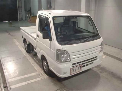 NISSAN NT100 CLIPPER