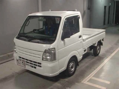 NISSAN NT100 CLIPPER