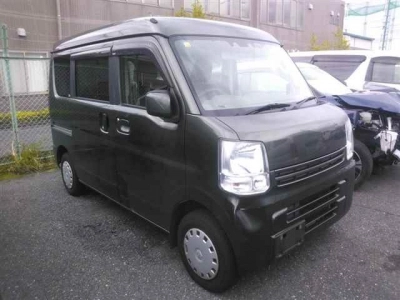 SUZUKI EVERY VAN