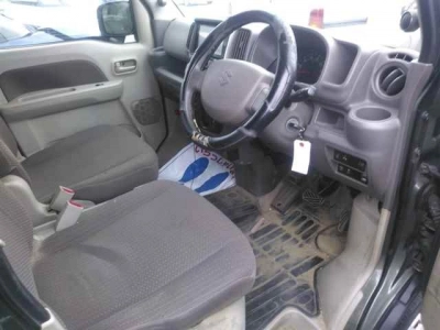 SUZUKI EVERY VAN