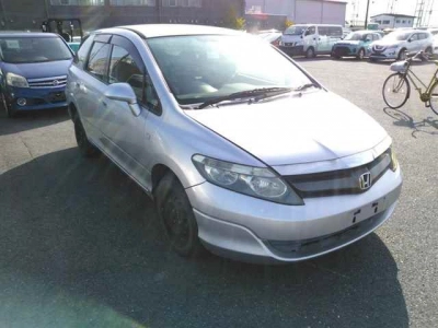 HONDA AIRWAVE