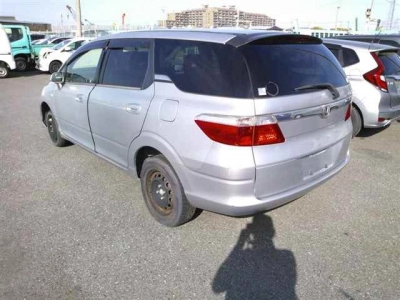 HONDA AIRWAVE