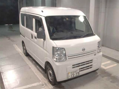 NISSAN NV100 CLIPPER