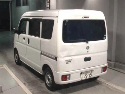 NISSAN NV100 CLIPPER