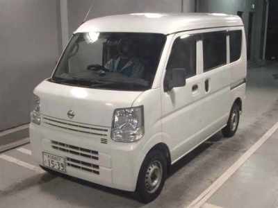 NISSAN NV100 CLIPPER