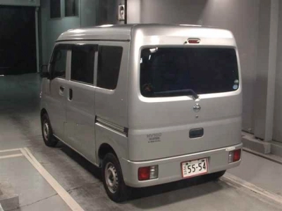NISSAN NV100 CLIPPER