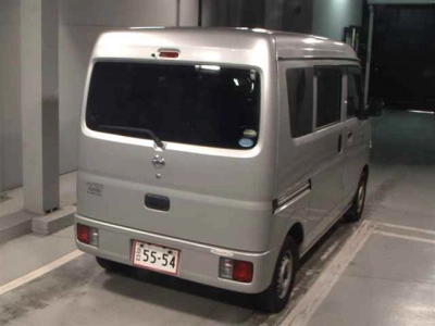 NISSAN NV100 CLIPPER