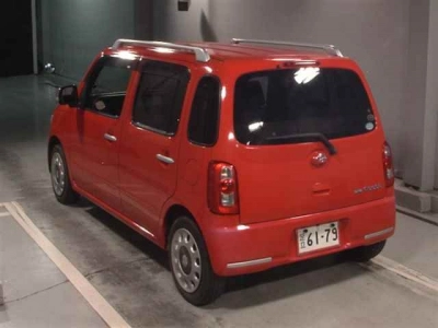 DAIHATSU MIRA COCOA