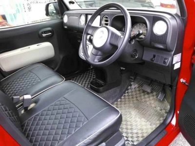 DAIHATSU MIRA COCOA