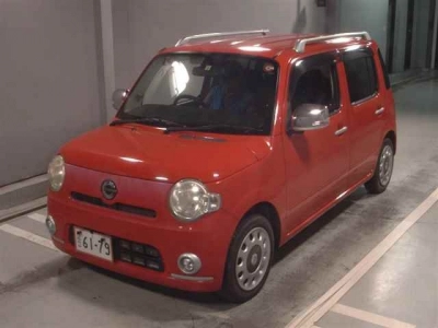 DAIHATSU MIRA COCOA