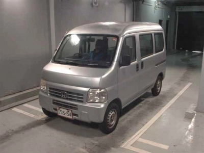 HONDA ACTY VAN