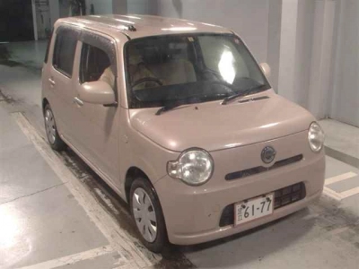 DAIHATSU MIRA COCOA