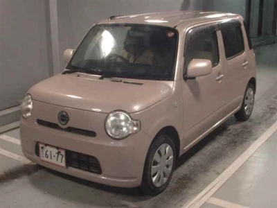 DAIHATSU MIRA COCOA