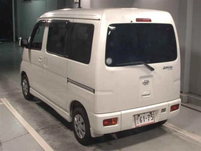 DAIHATSU ATRAI WAGON