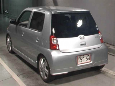 DAIHATSU ESSE