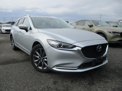 MAZDA MAZDA6