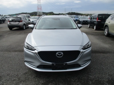 MAZDA MAZDA6