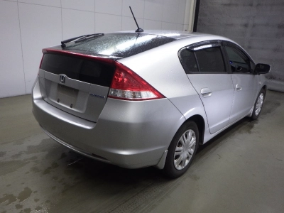 HONDA INSIGHT