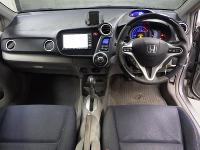 HONDA INSIGHT