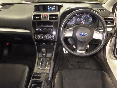 SUBARU IMPREZA SPORT