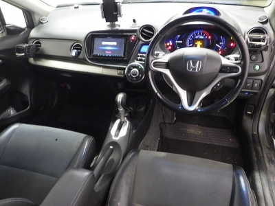 HONDA INSIGHT