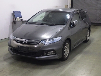 HONDA INSIGHT
