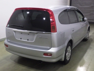 HONDA STREAM