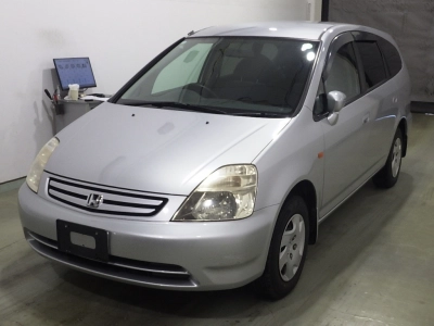 HONDA STREAM
