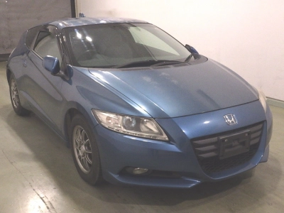 HONDA CR-Z