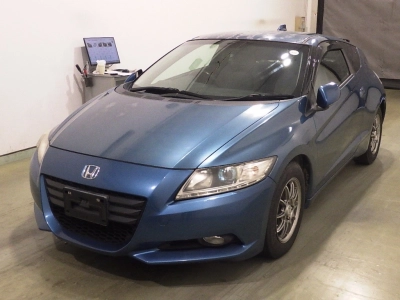 HONDA CR-Z