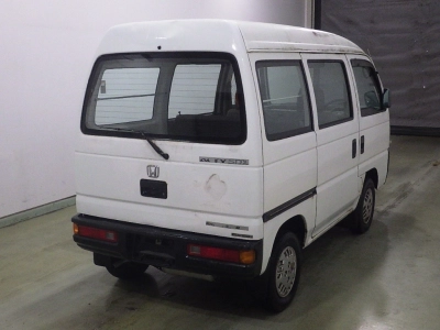 HONDA ACTY VAN