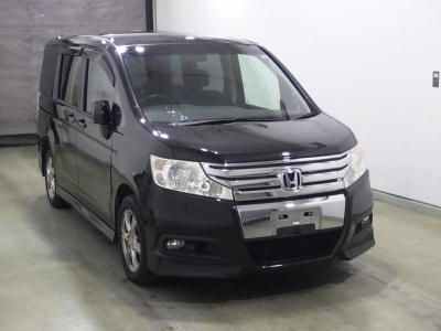HONDA STEPWGN SPADA