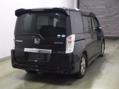 HONDA STEPWGN SPADA