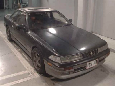 TOYOTA SOARER