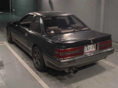 TOYOTA SOARER